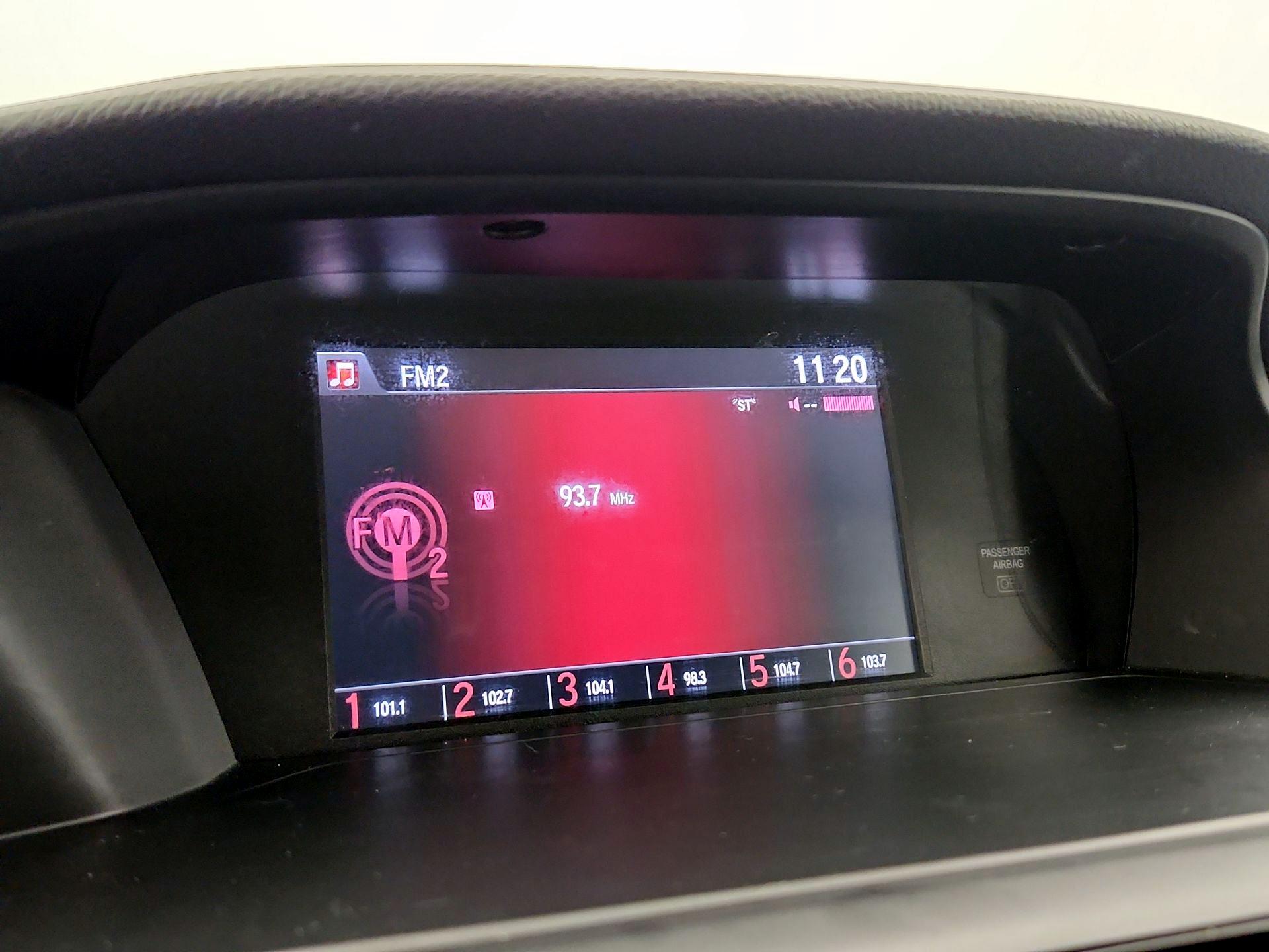 Thumbnail: 2016 Honda Accord - 15