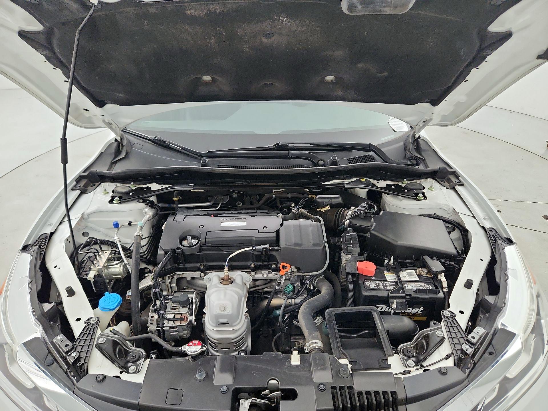 Thumbnail: 2016 Honda Accord - 20
