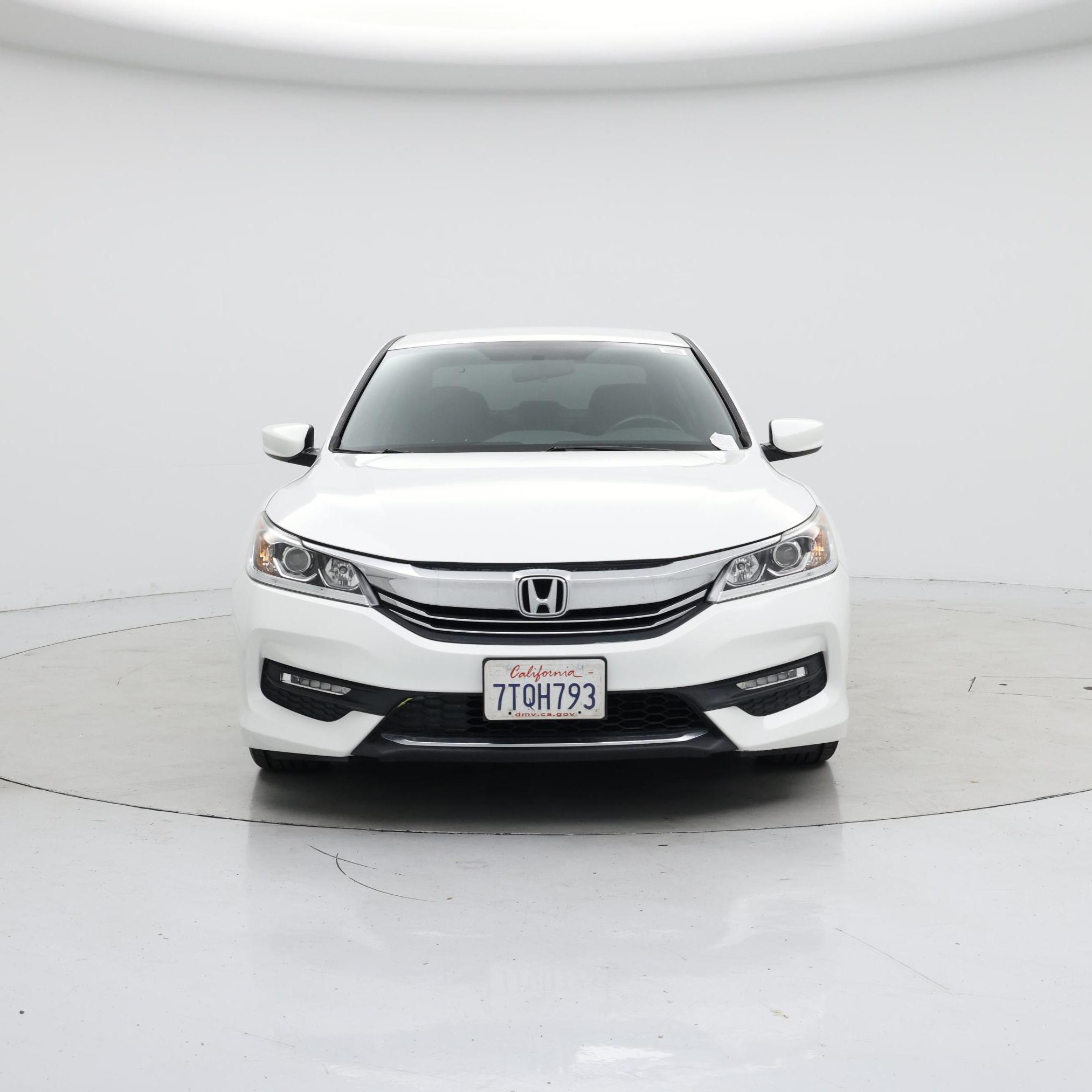 Thumbnail: 2016 Honda Accord - 5