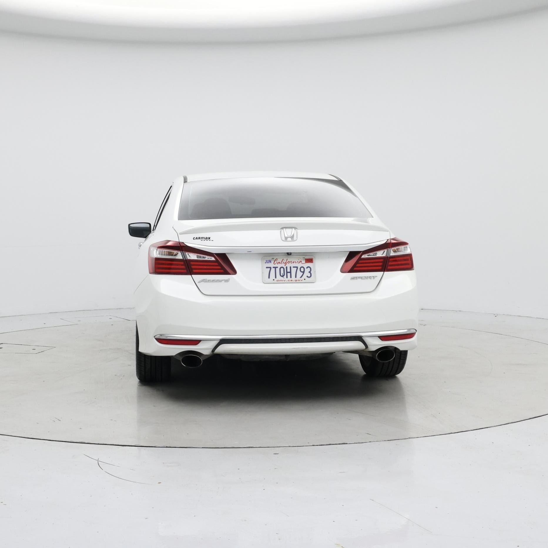 Thumbnail: 2016 Honda Accord - 6