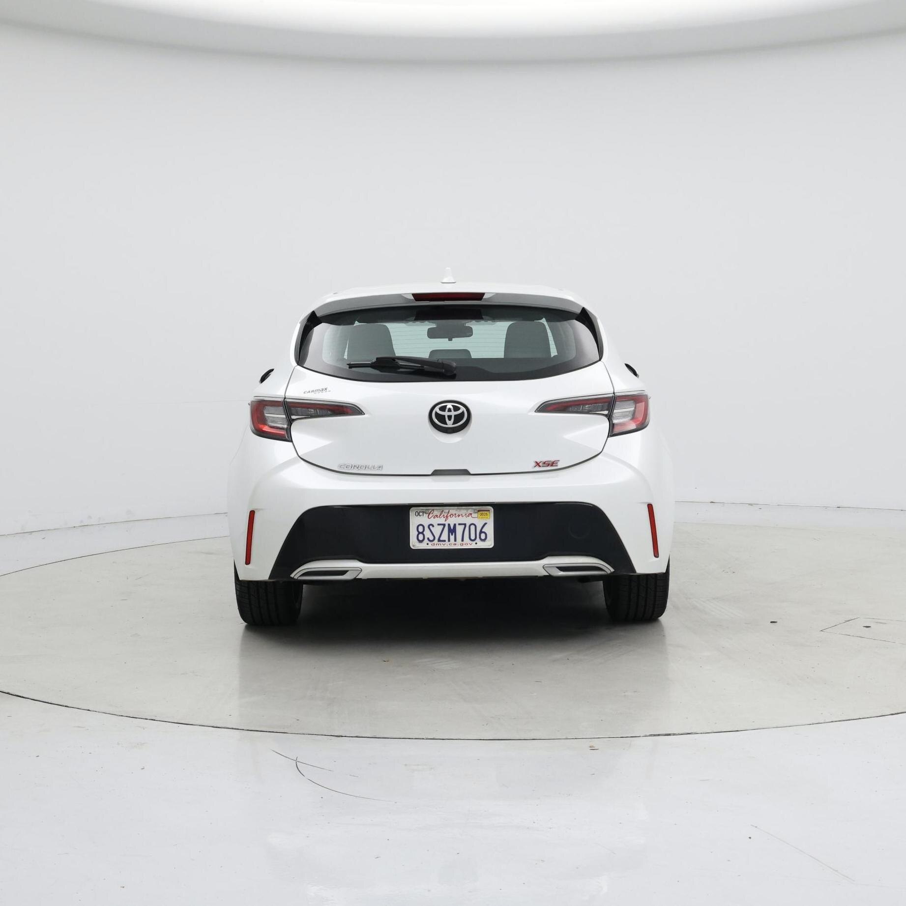 Thumbnail: 2021 Toyota Corolla - 2