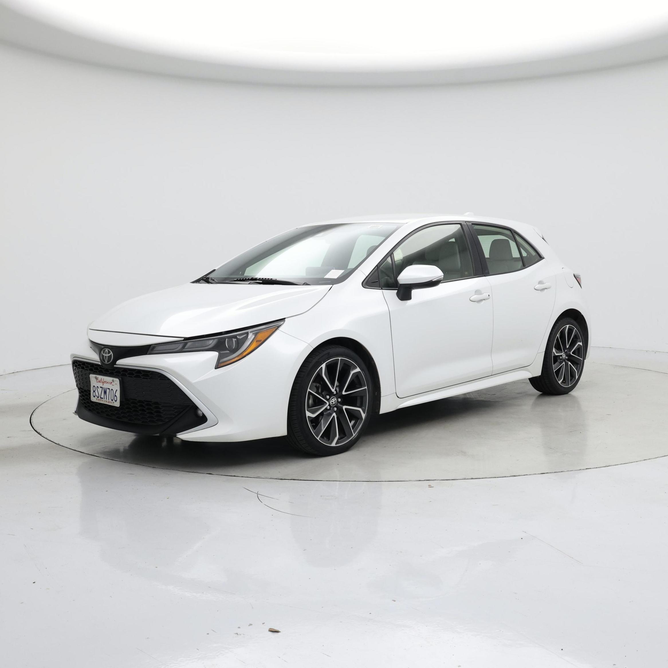 Thumbnail: 2021 Toyota Corolla - 5