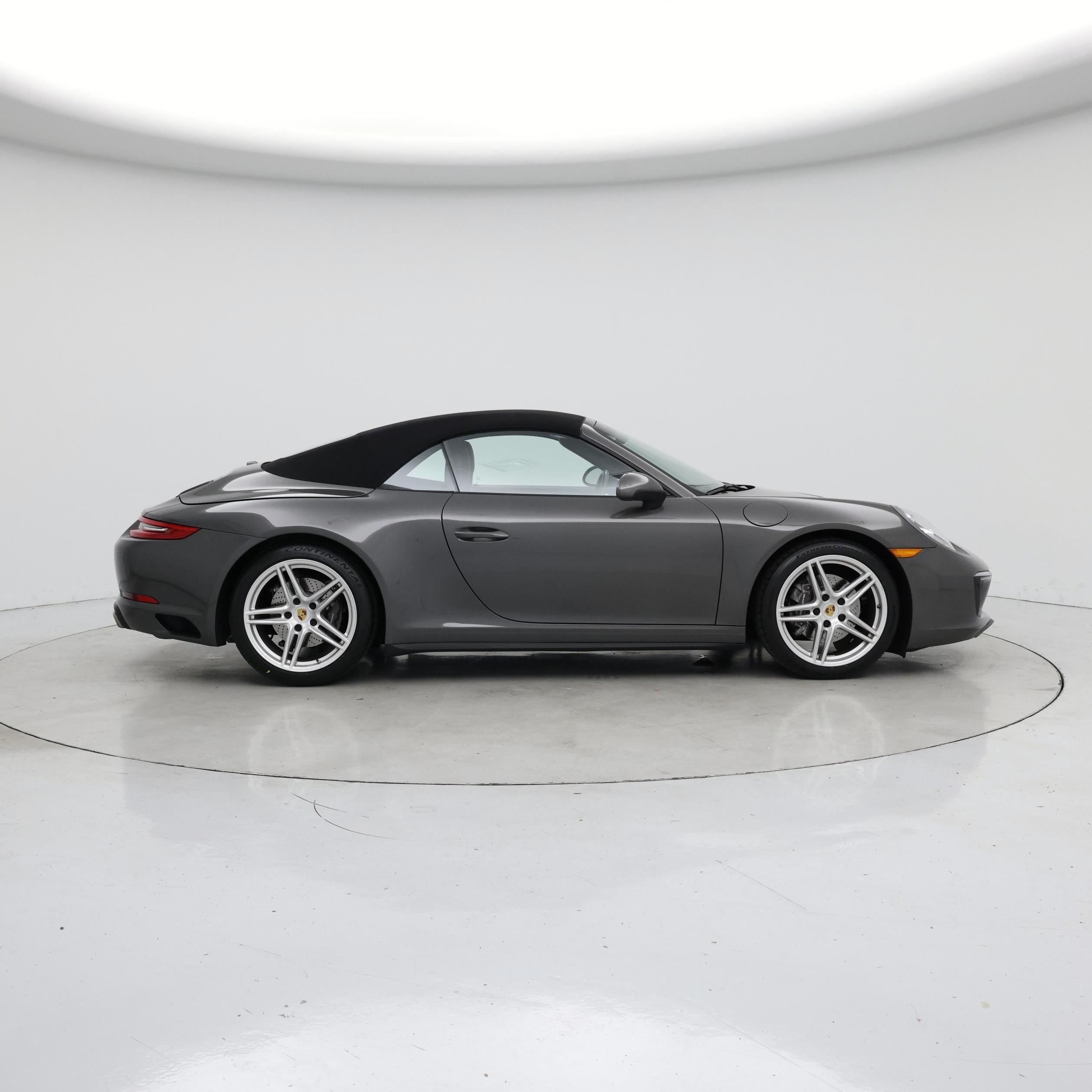 Thumbnail: 2019 Porsche 911 - 7