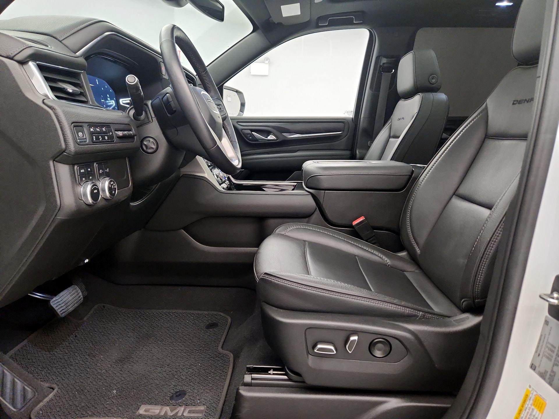 Thumbnail: 2022 GMC Yukon - 11