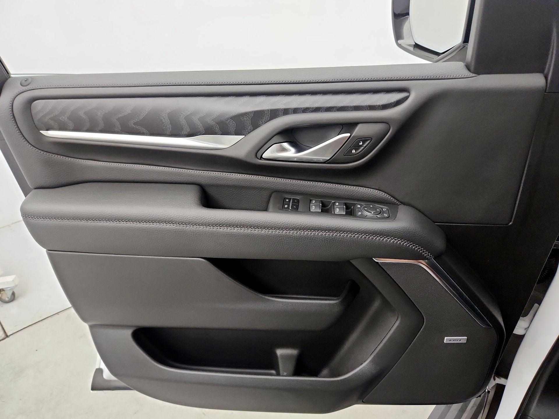 Thumbnail: 2022 GMC Yukon - 12