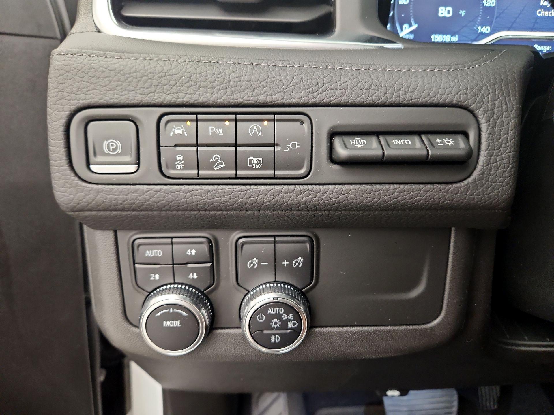 Thumbnail: 2022 GMC Yukon - 13