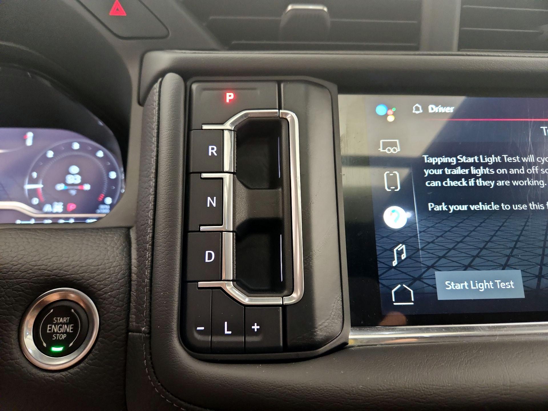 Thumbnail: 2022 GMC Yukon - 17