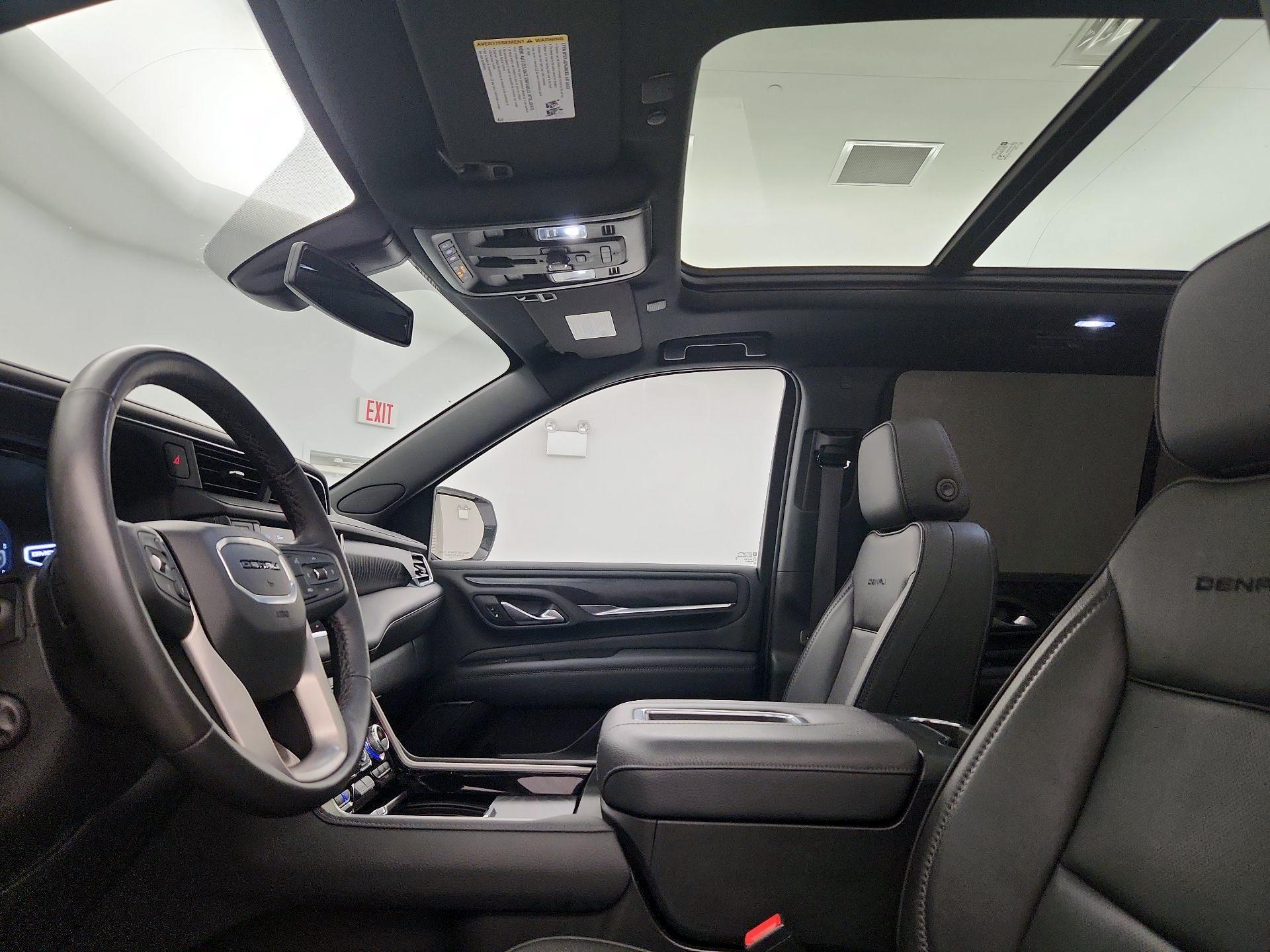 Thumbnail: 2022 GMC Yukon - 19