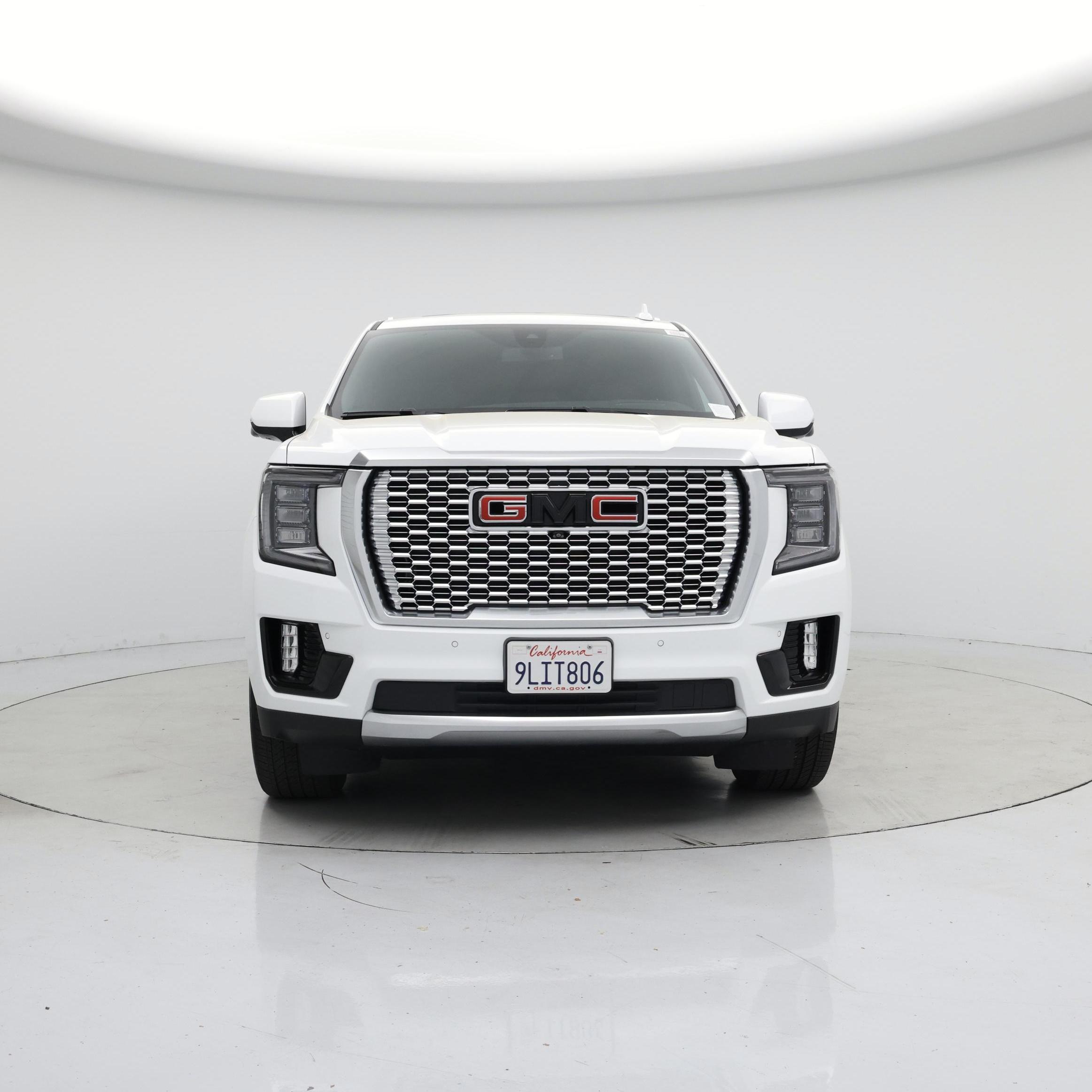 Thumbnail: 2022 GMC Yukon - 5