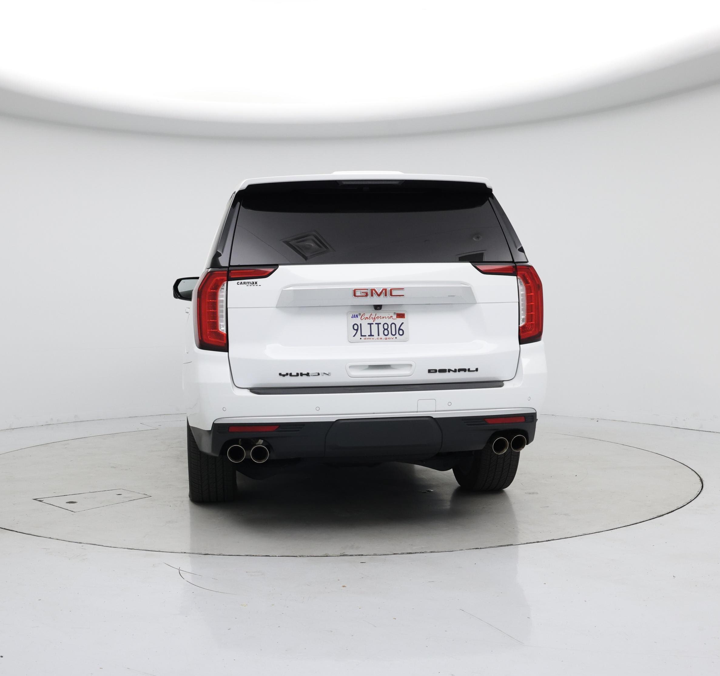 Thumbnail: 2022 GMC Yukon - 6