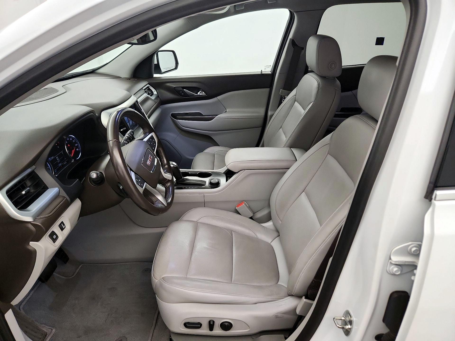 Thumbnail: 2018 GMC Acadia - 11