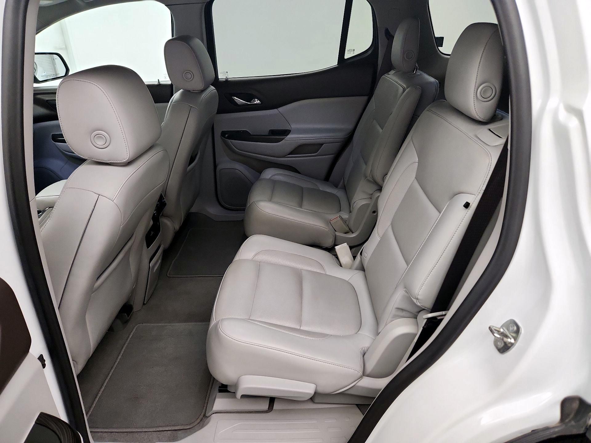 Thumbnail: 2018 GMC Acadia - 19