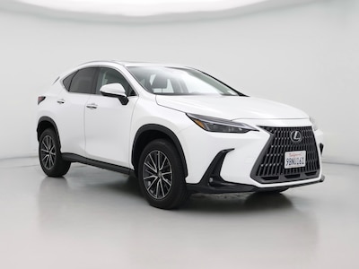 2022 Lexus NX 350 -
                Buena Park, CA