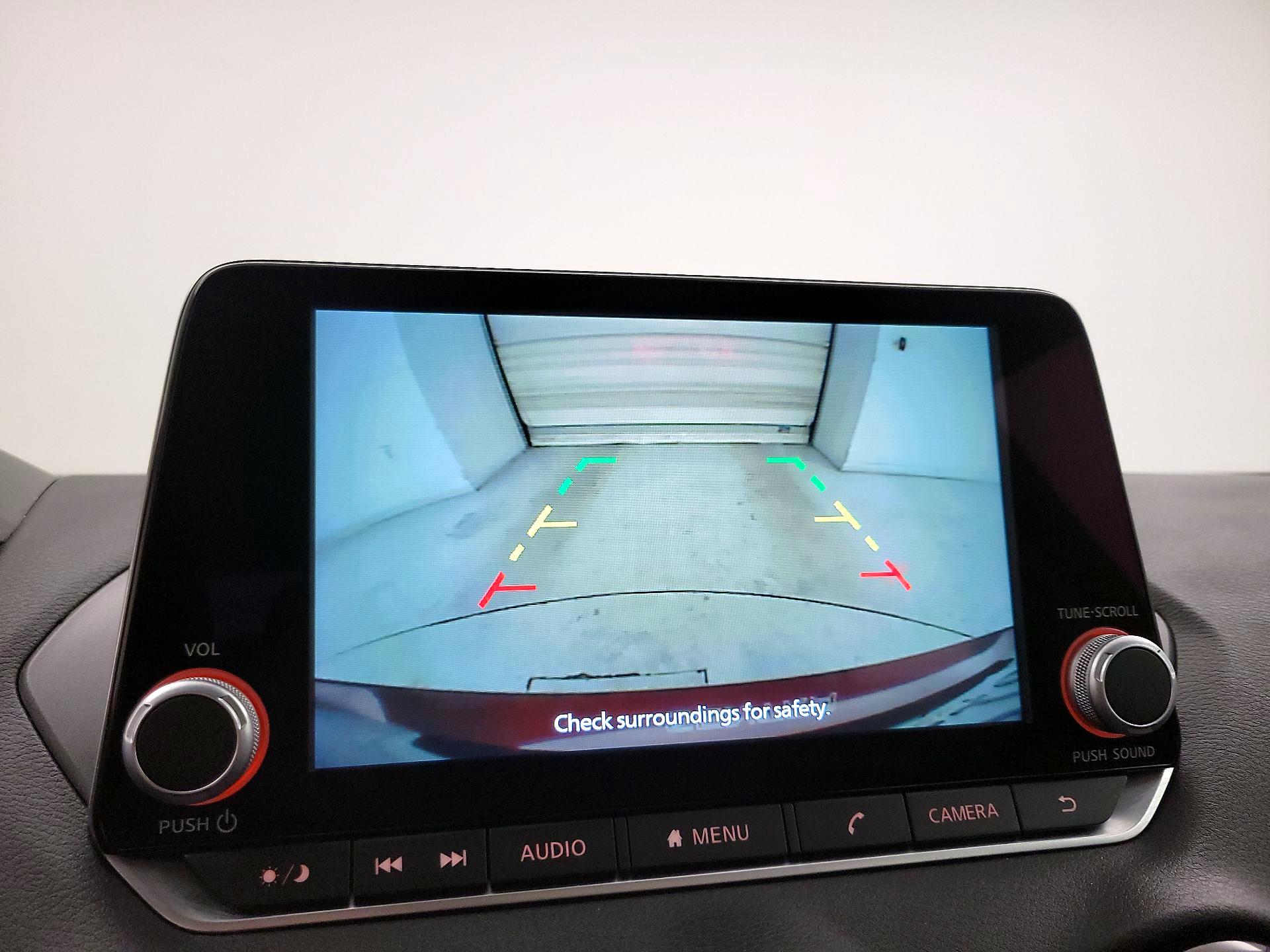 Thumbnail: 2024 Nissan Sentra - 14