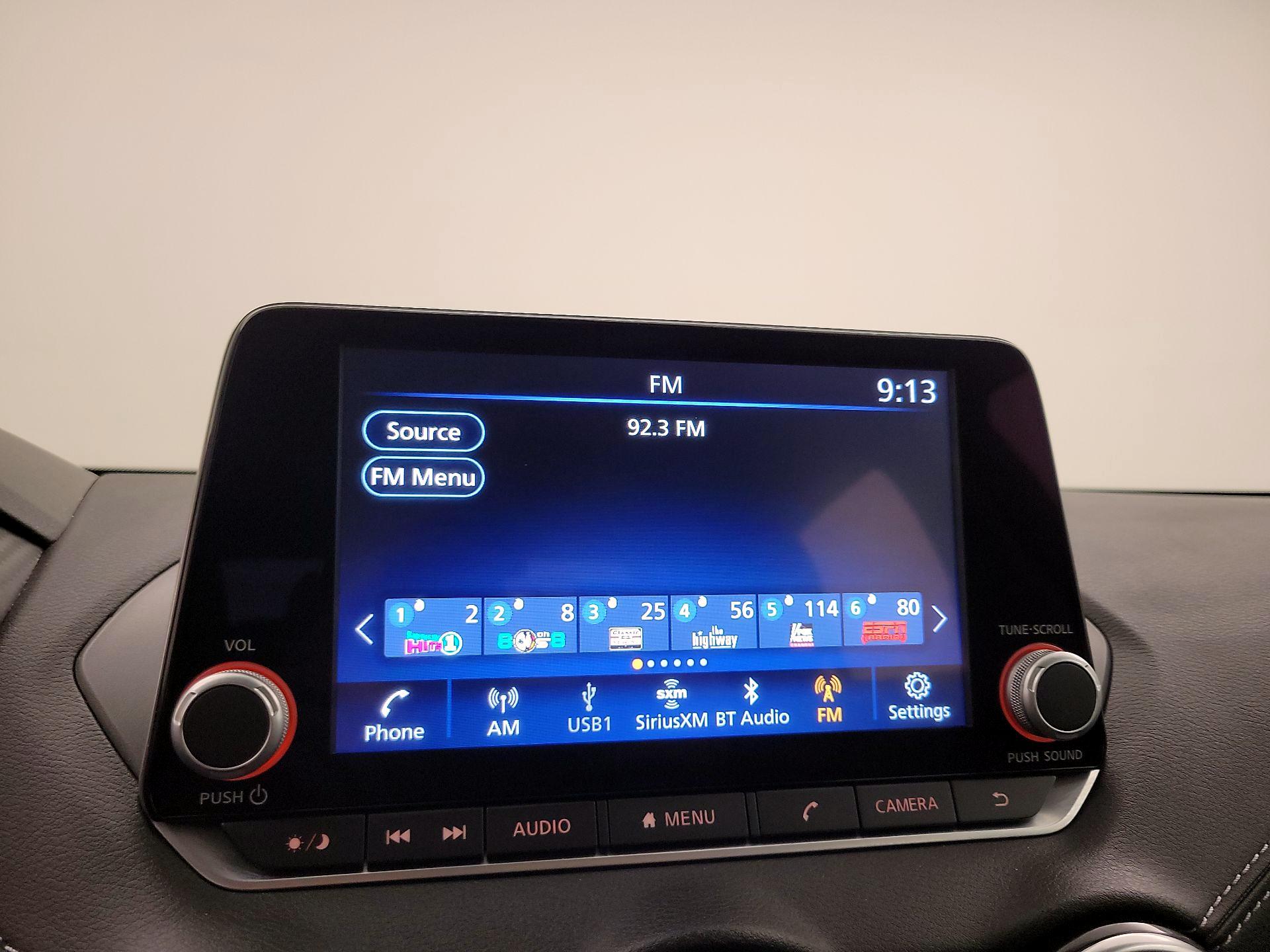 Thumbnail: 2024 Nissan Sentra - 15