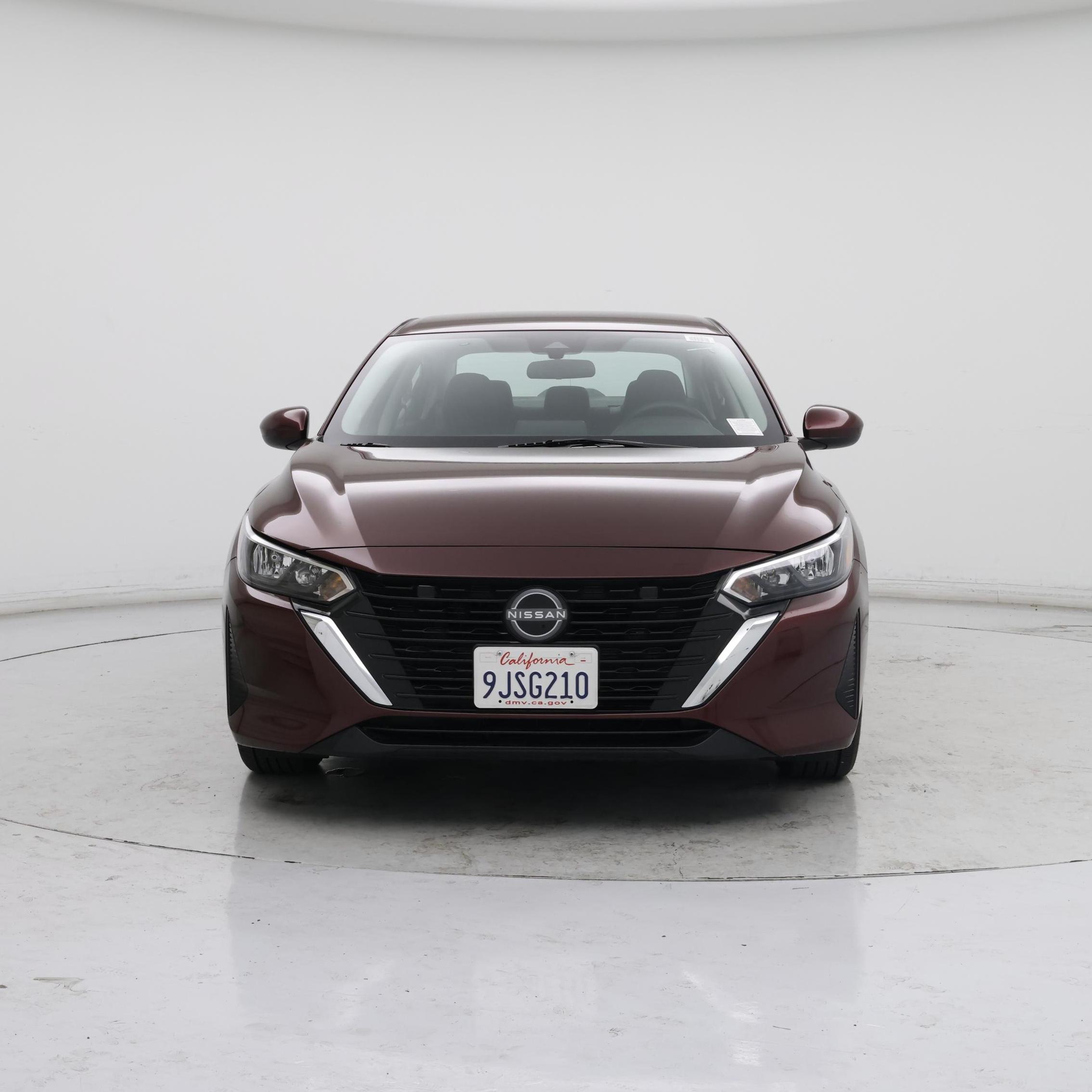 Thumbnail: 2024 Nissan Sentra - 5