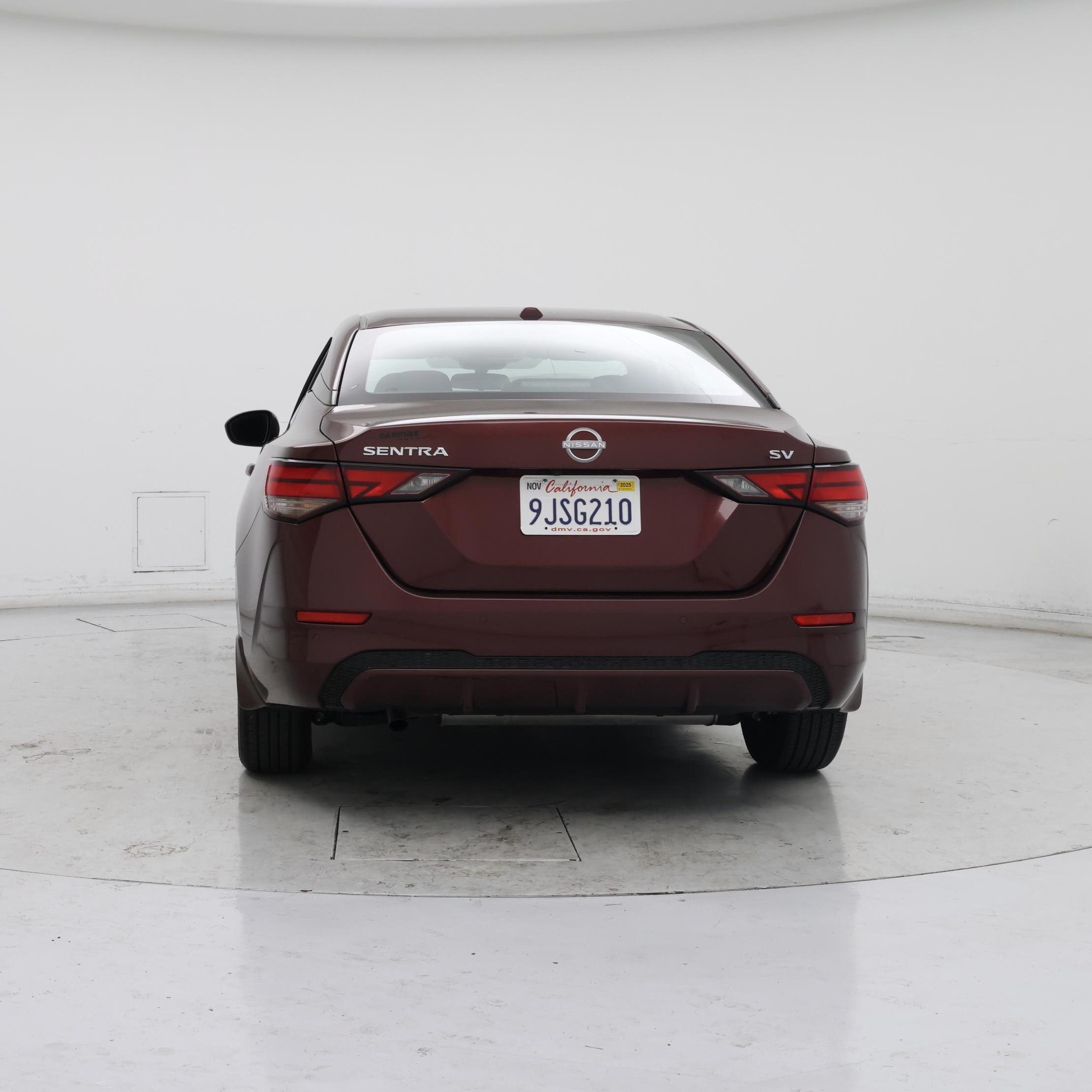 Thumbnail: 2024 Nissan Sentra - 6