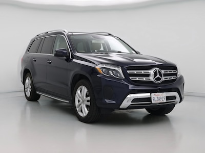 2019 Mercedes-Benz GLS 450 -
                Oxnard, CA