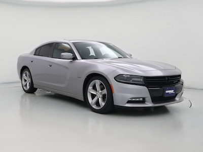2016 Dodge Charger R/T -
                Buena Park, CA