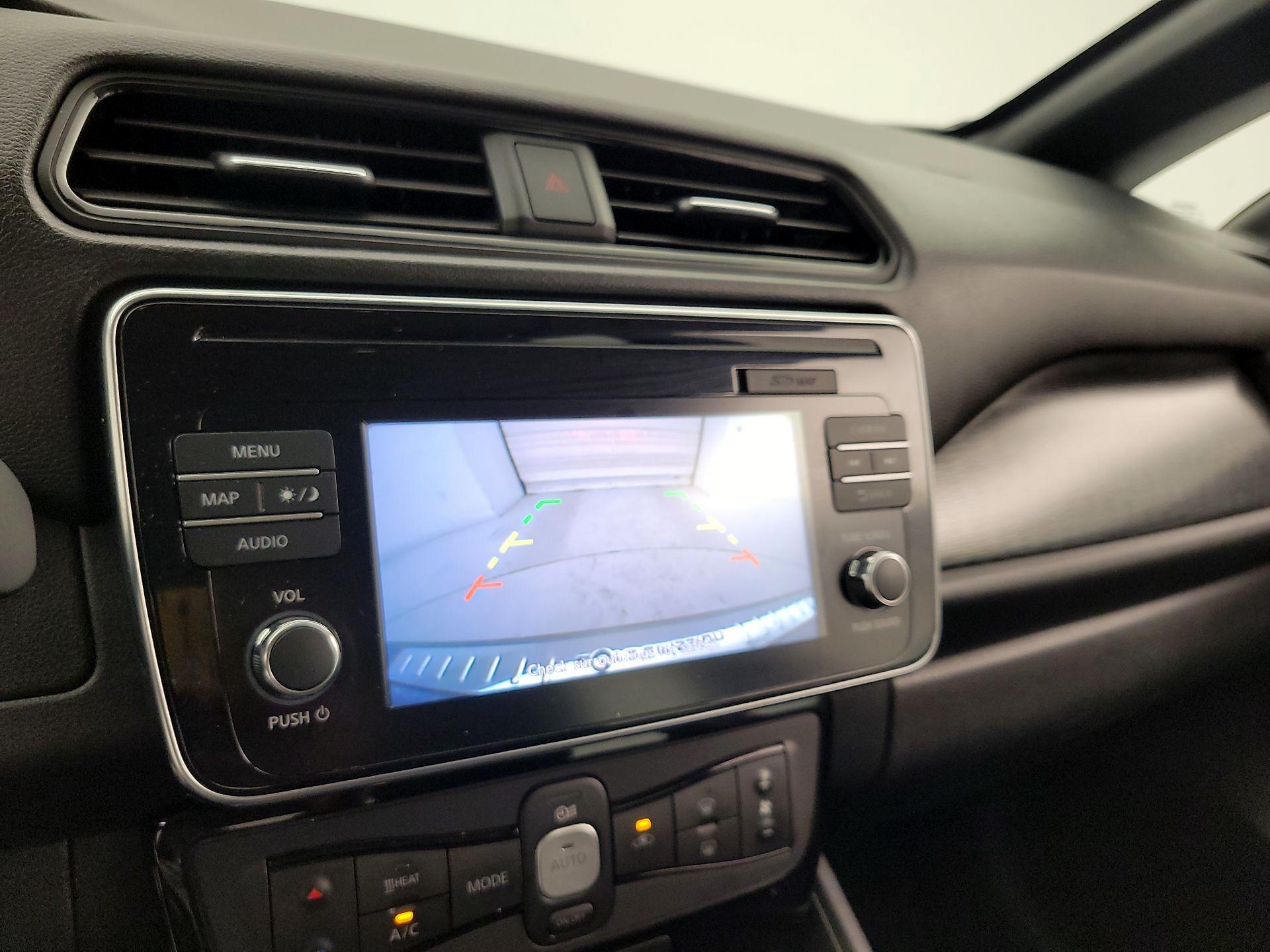 Thumbnail: 2019 Nissan Leaf - 14