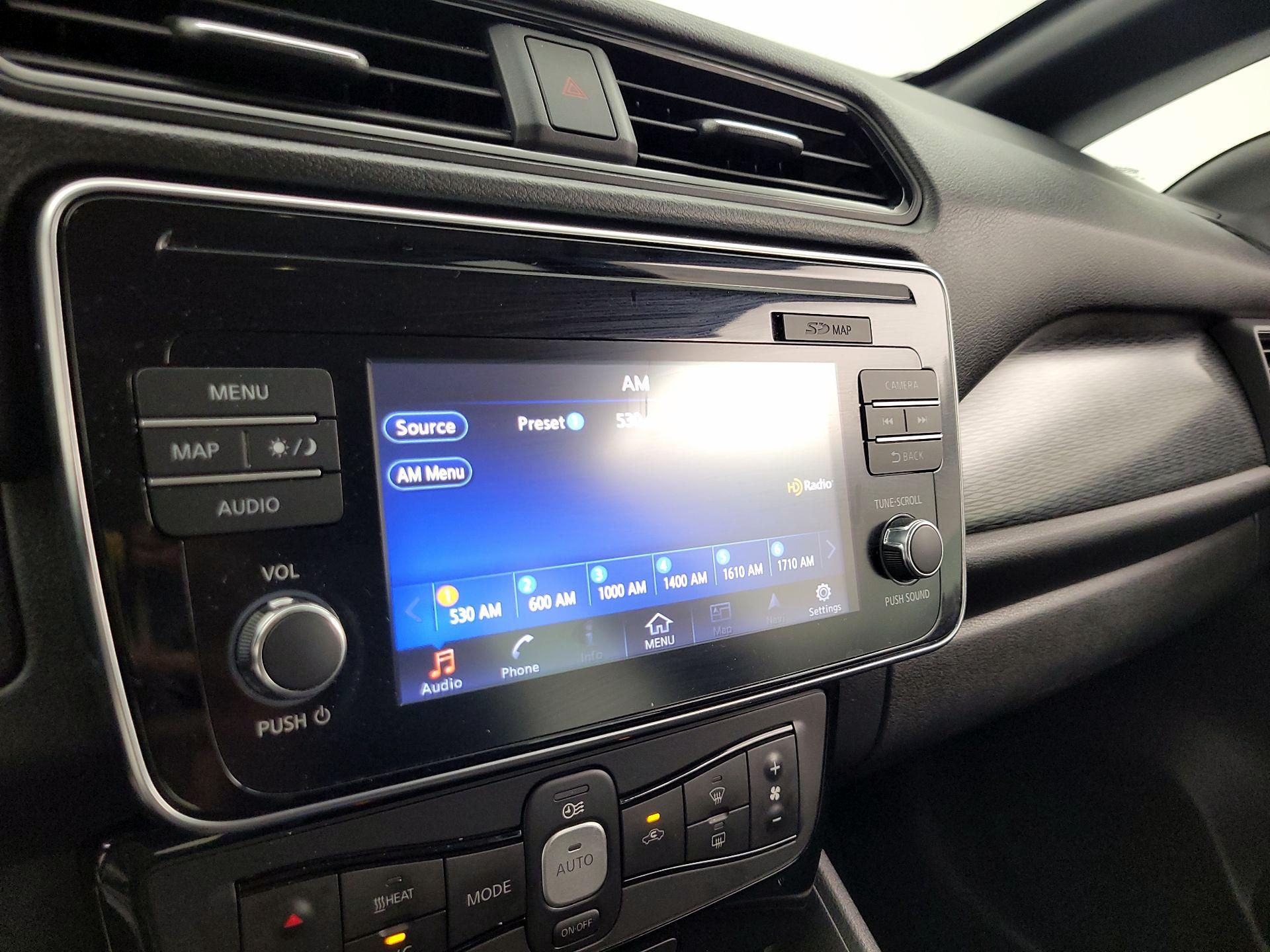 Thumbnail: 2019 Nissan Leaf - 15