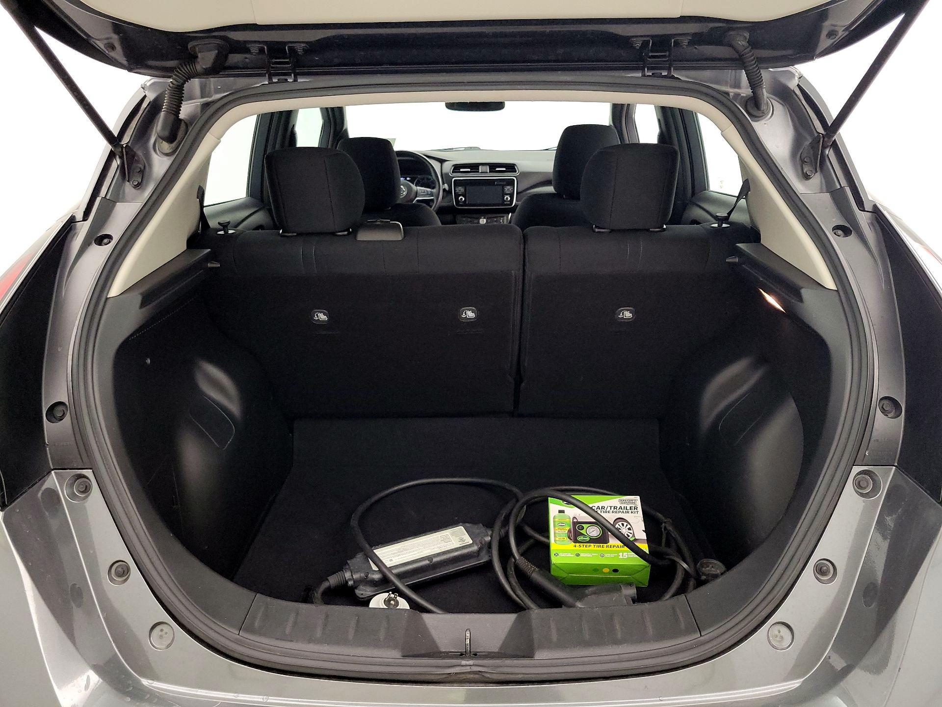 Thumbnail: 2019 Nissan Leaf - 20