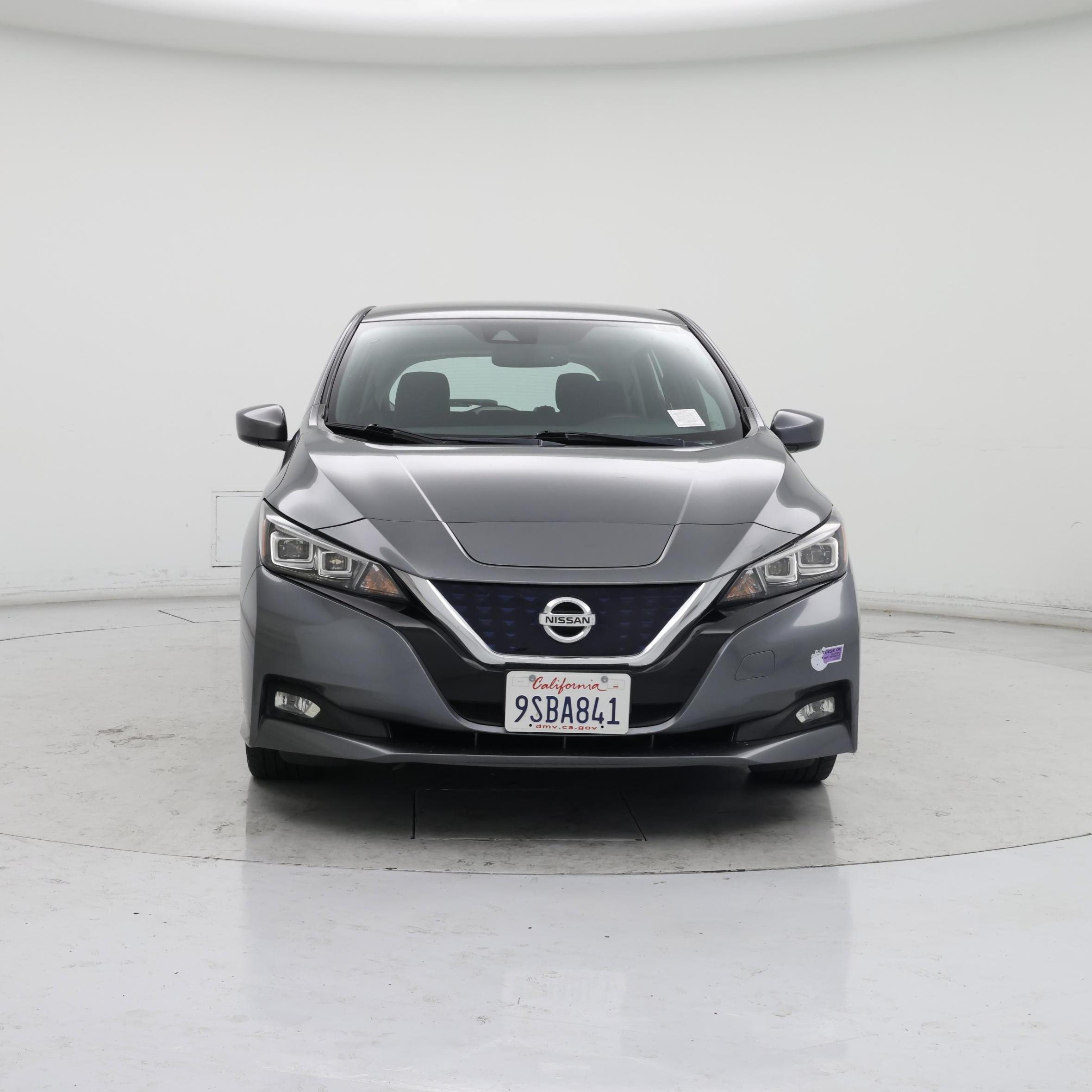 Thumbnail: 2019 Nissan Leaf - 5