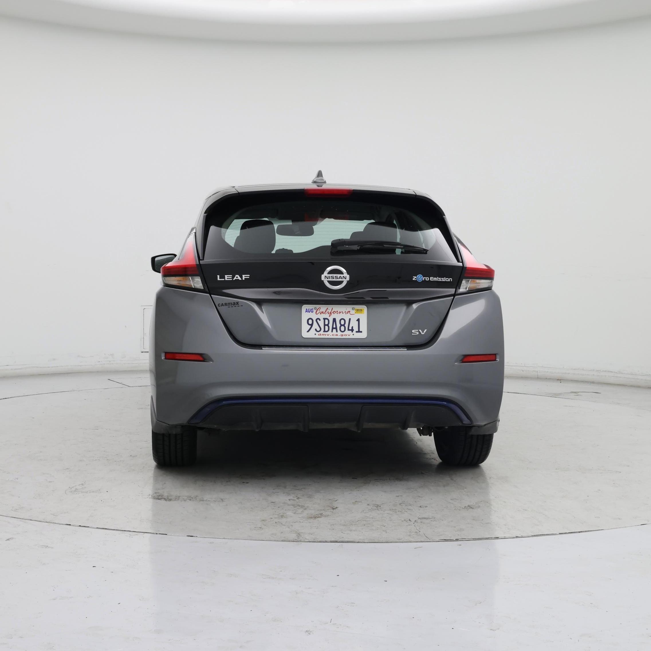 Thumbnail: 2019 Nissan Leaf - 6