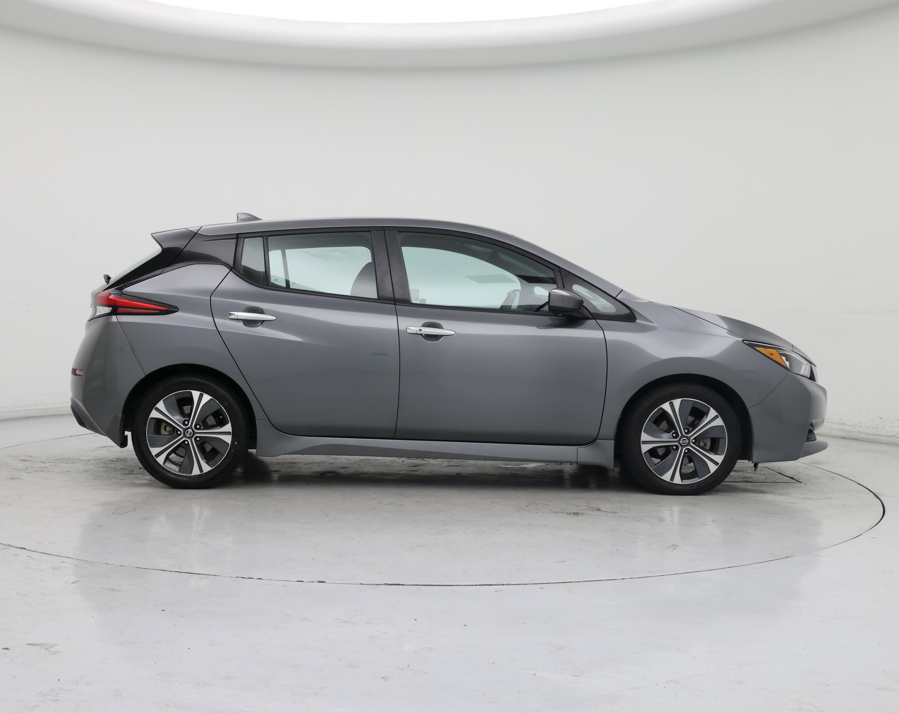 Thumbnail: 2019 Nissan Leaf - 7