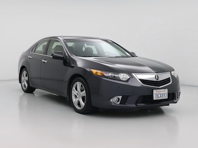 2013 Acura TSX  -
                  Buena Park, CA