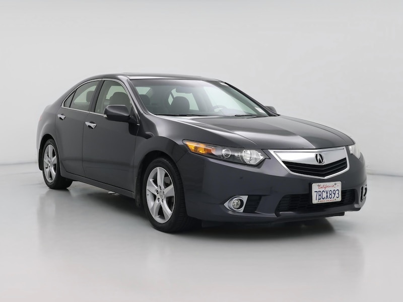 2013 Acura TSX  -
                  Torrance, CA