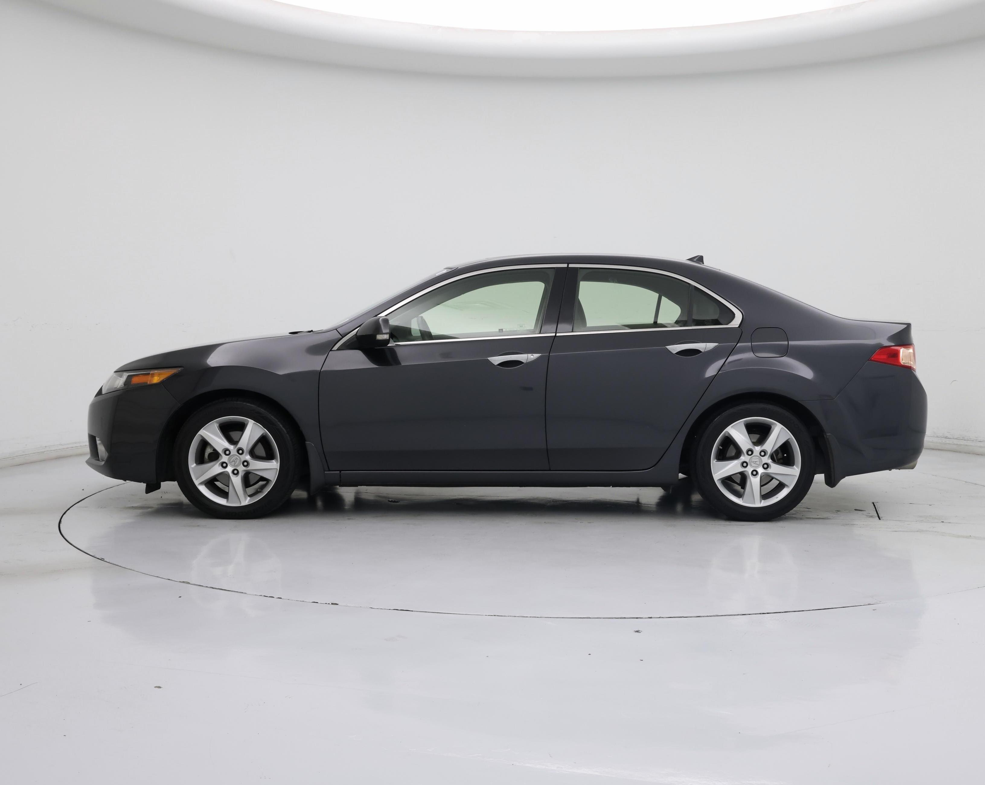 Thumbnail: 2013 Acura TSX - 3