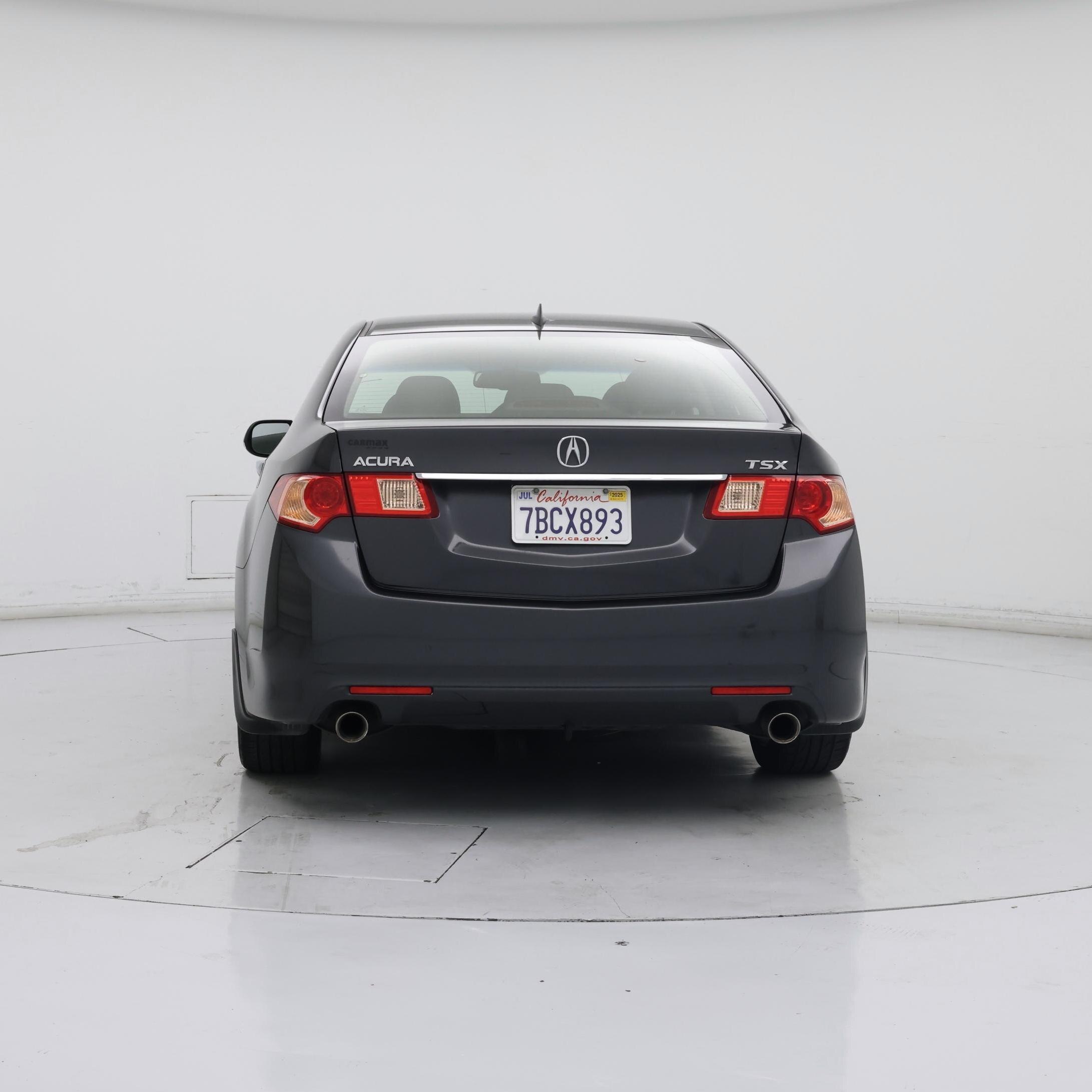 Thumbnail: 2013 Acura TSX - 6