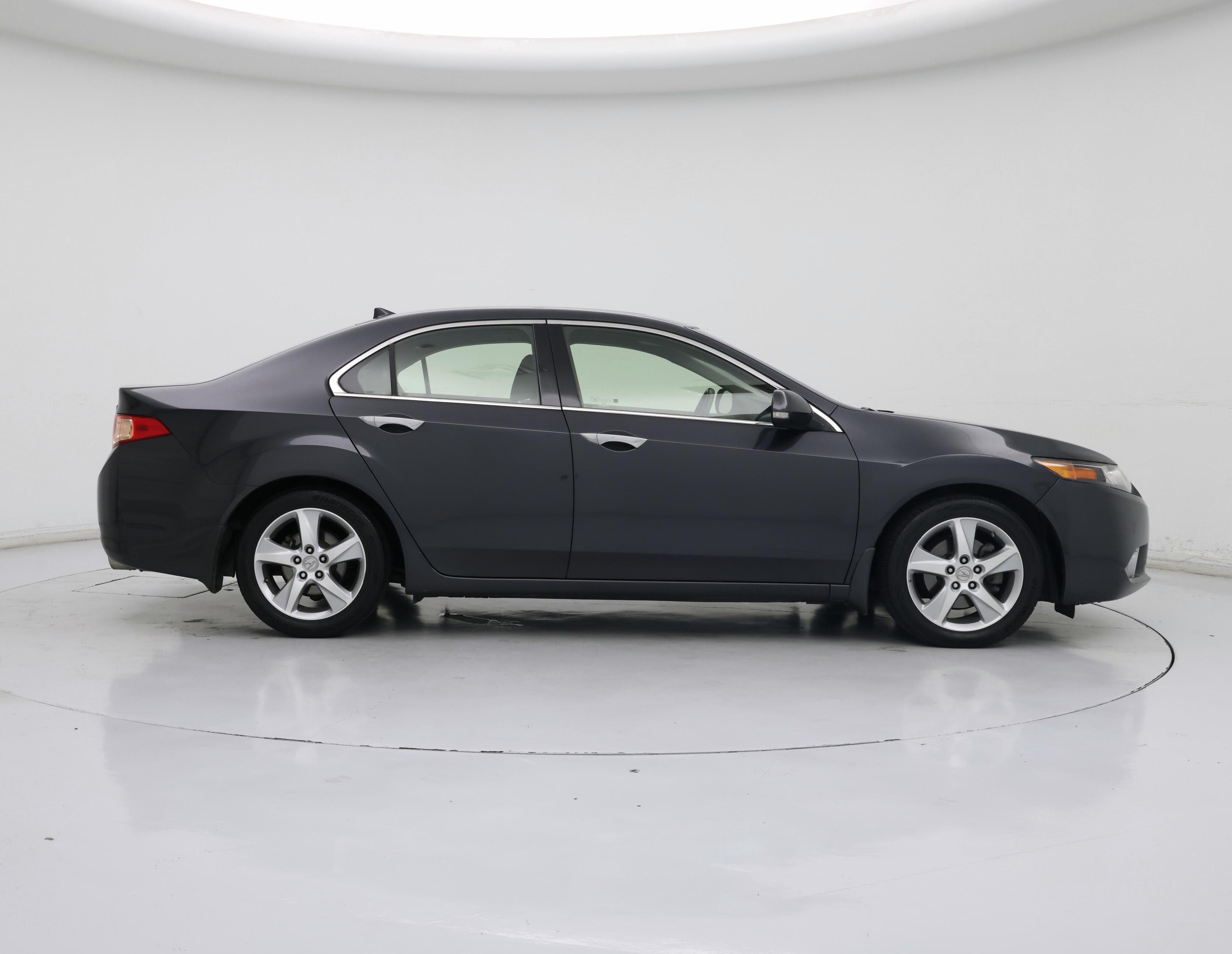 Thumbnail: 2013 Acura TSX - 7