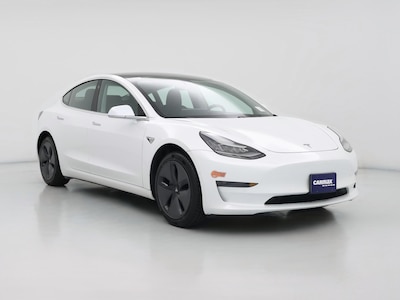 2020 Tesla Model 3 Standard Range -
                  San Diego, CA