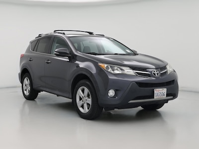 2014 Toyota RAV4 XLE -
                  Buena Park, CA