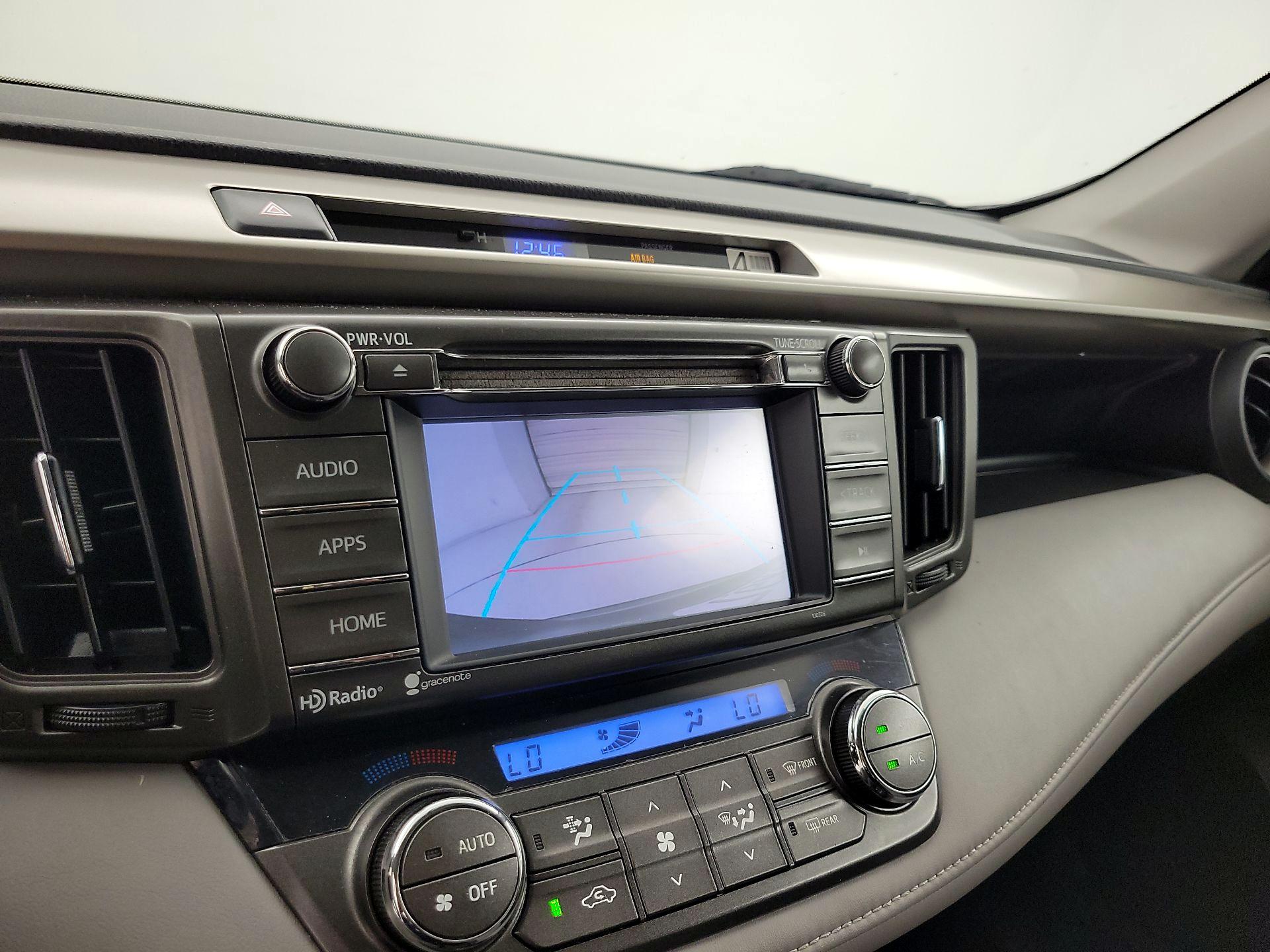 Thumbnail: 2014 Toyota RAV4 - 14