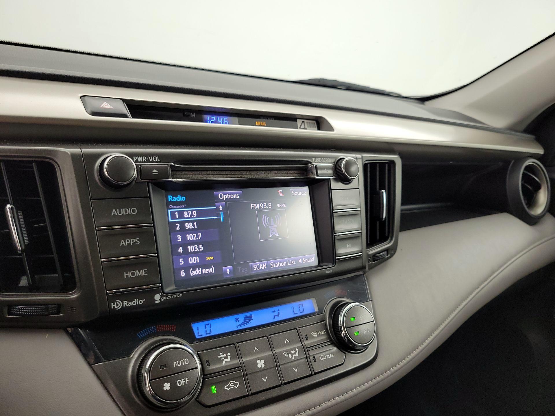 Thumbnail: 2014 Toyota RAV4 - 15