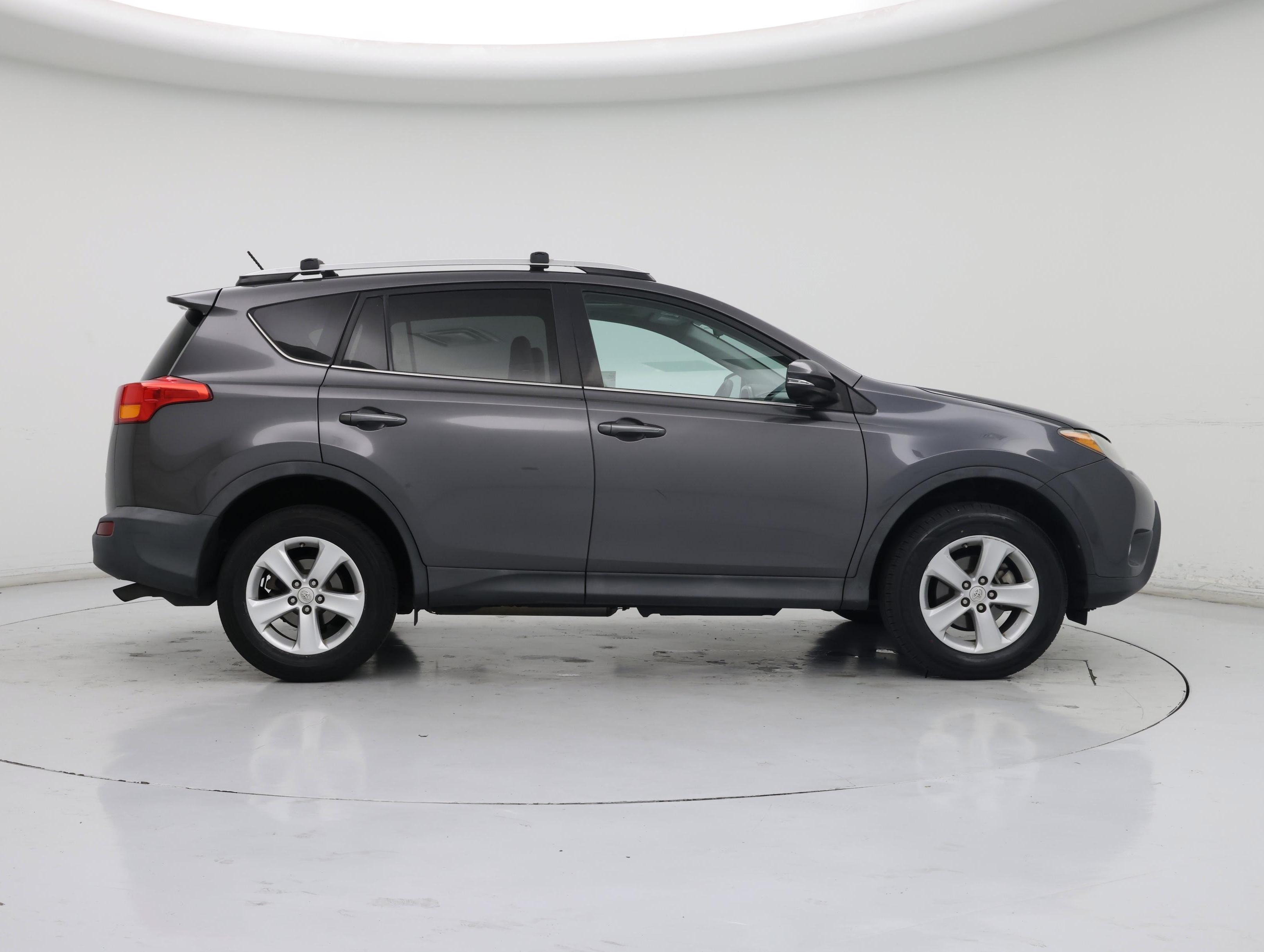 Thumbnail: 2014 Toyota RAV4 - 7