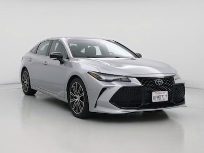 2020 Toyota Avalon XSE -
                Buena Park, CA
