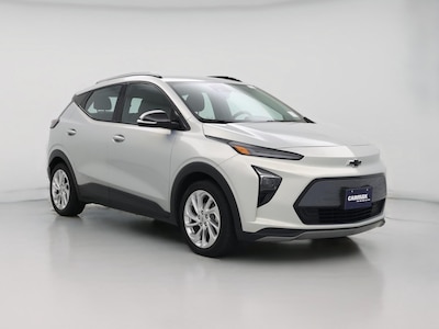 2022 Chevrolet Bolt EUV LT -
                Buena Park, CA