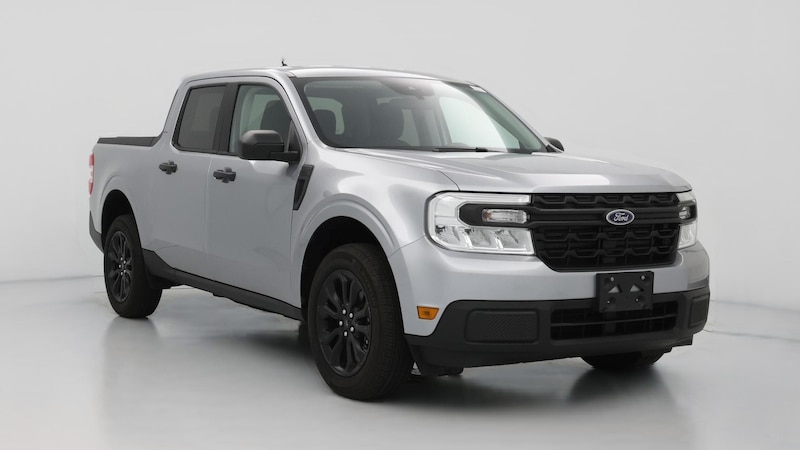 2023 Ford Maverick XL Hero Image