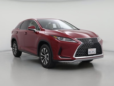2021 Lexus RX 350 -
                Buena Park, CA