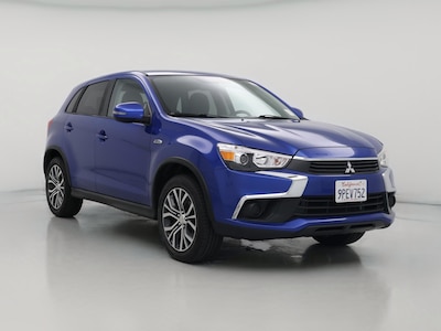 2017 Mitsubishi Outlander Sport ES -
                  Buena Park, CA