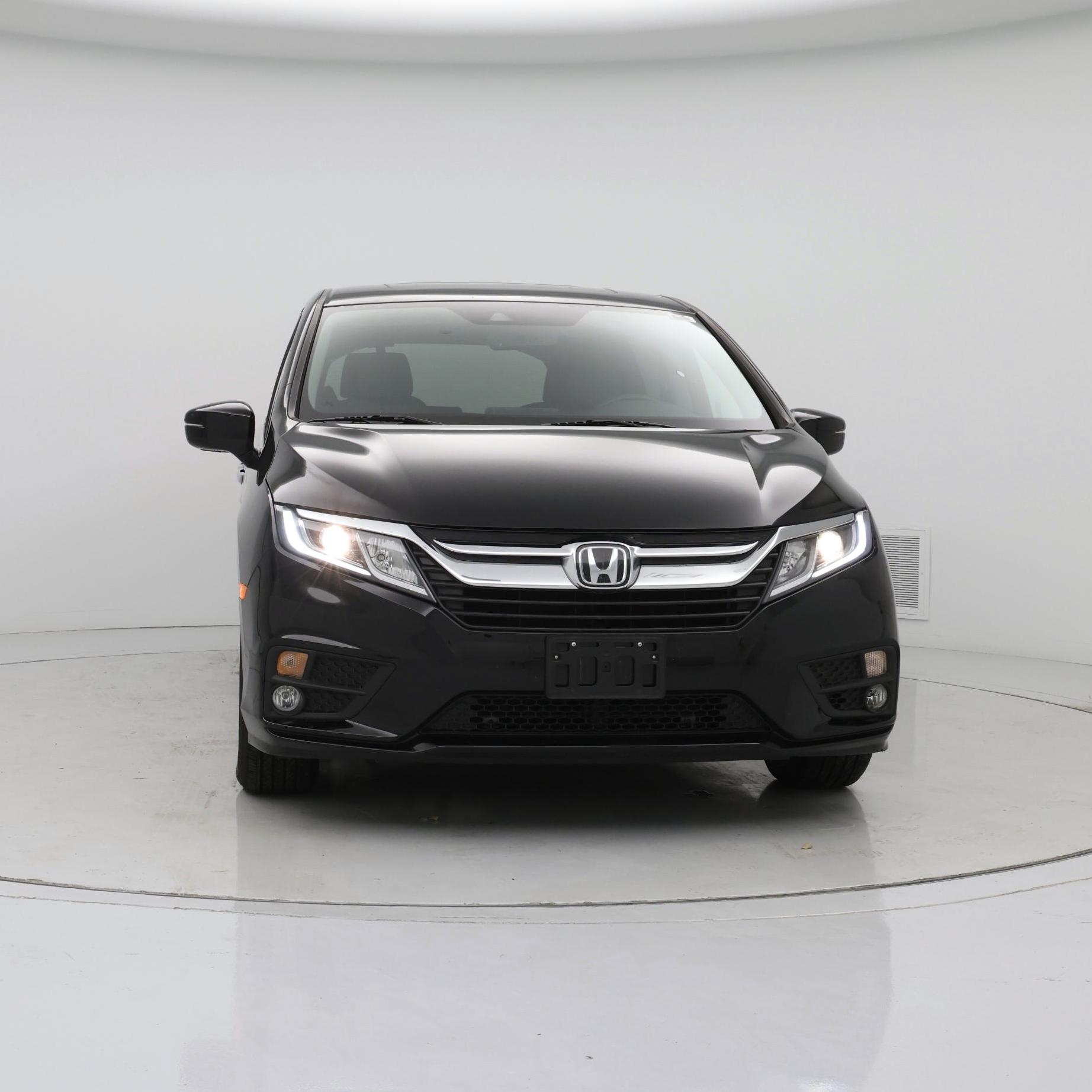 Thumbnail: 2019 Honda Odyssey - 5