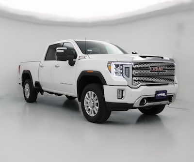 2022 GMC Sierra 2500 Denali
