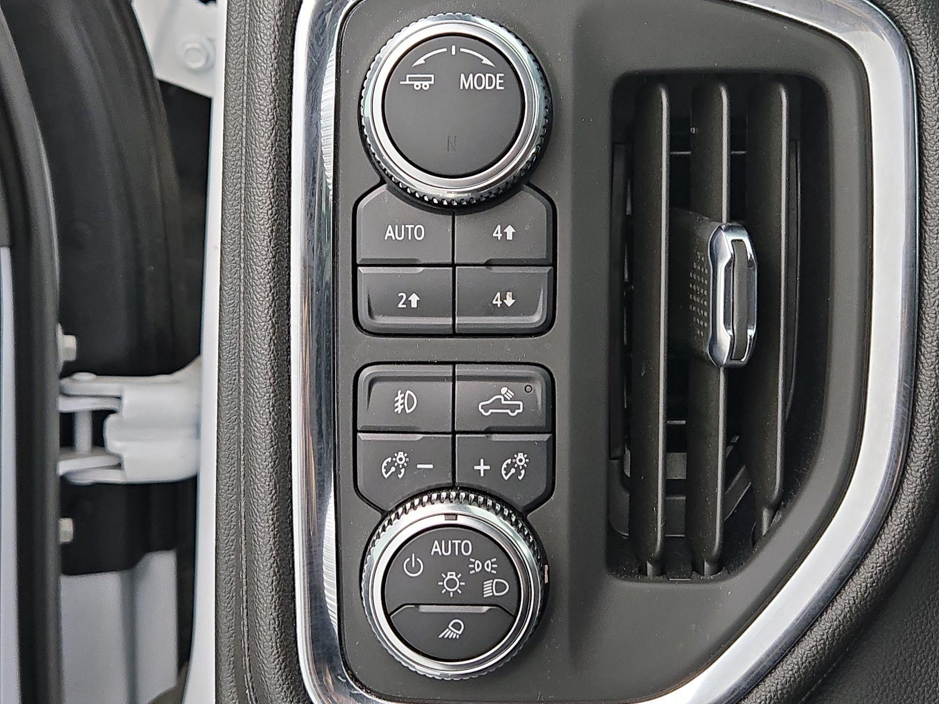 Thumbnail: 2022 GMC Sierra 2500 - 13