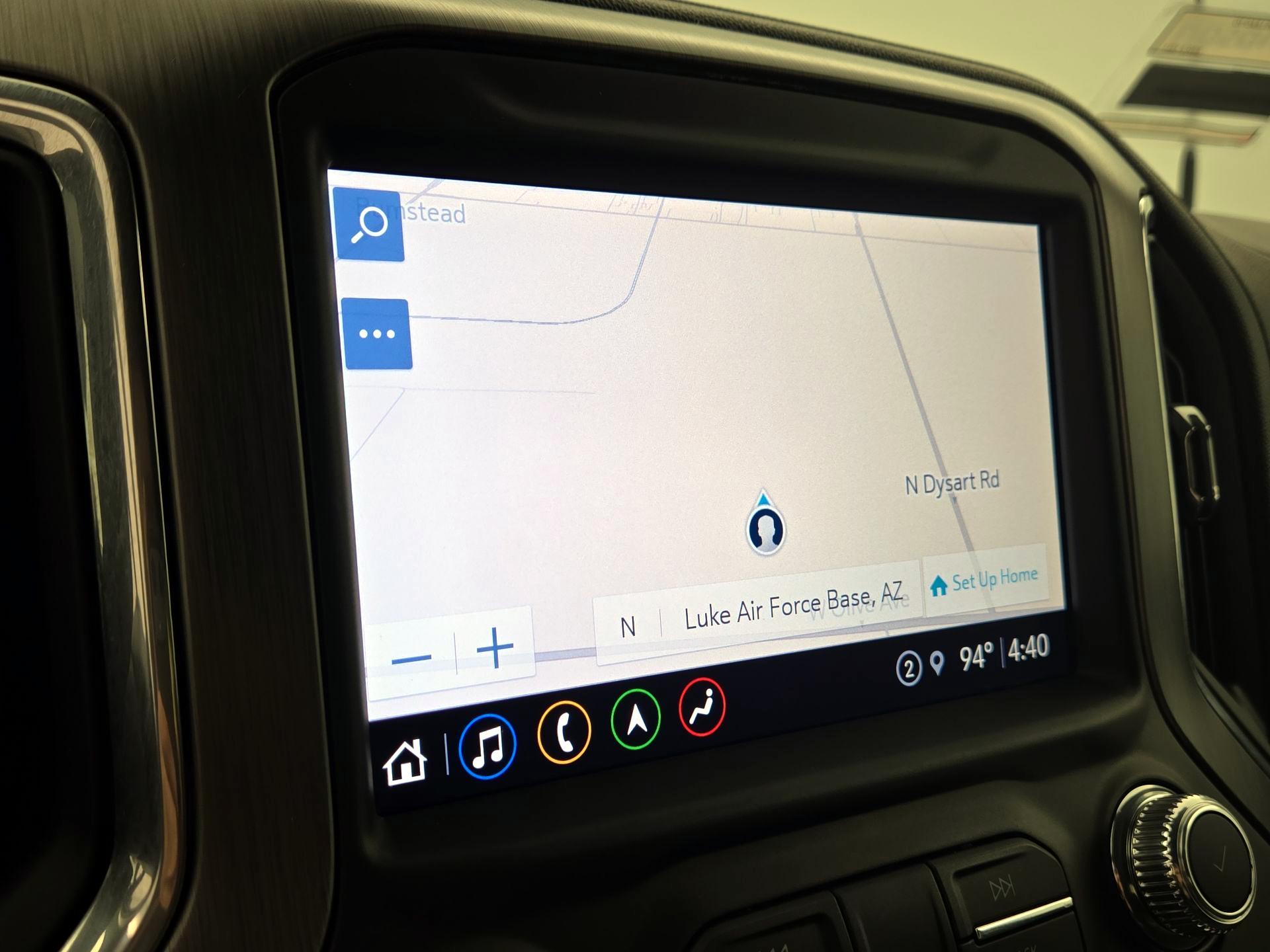 Thumbnail: 2022 GMC Sierra 2500 - 14