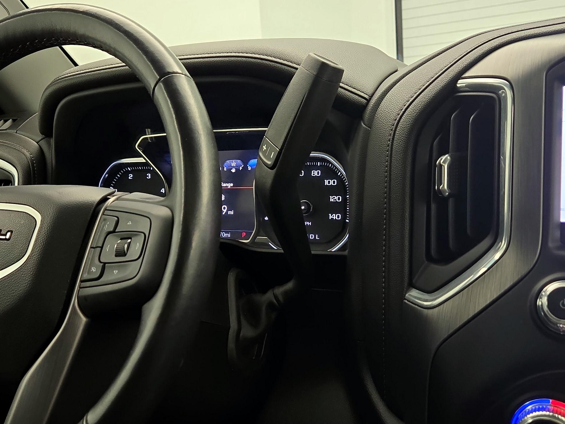 Thumbnail: 2022 GMC Sierra 2500 - 18