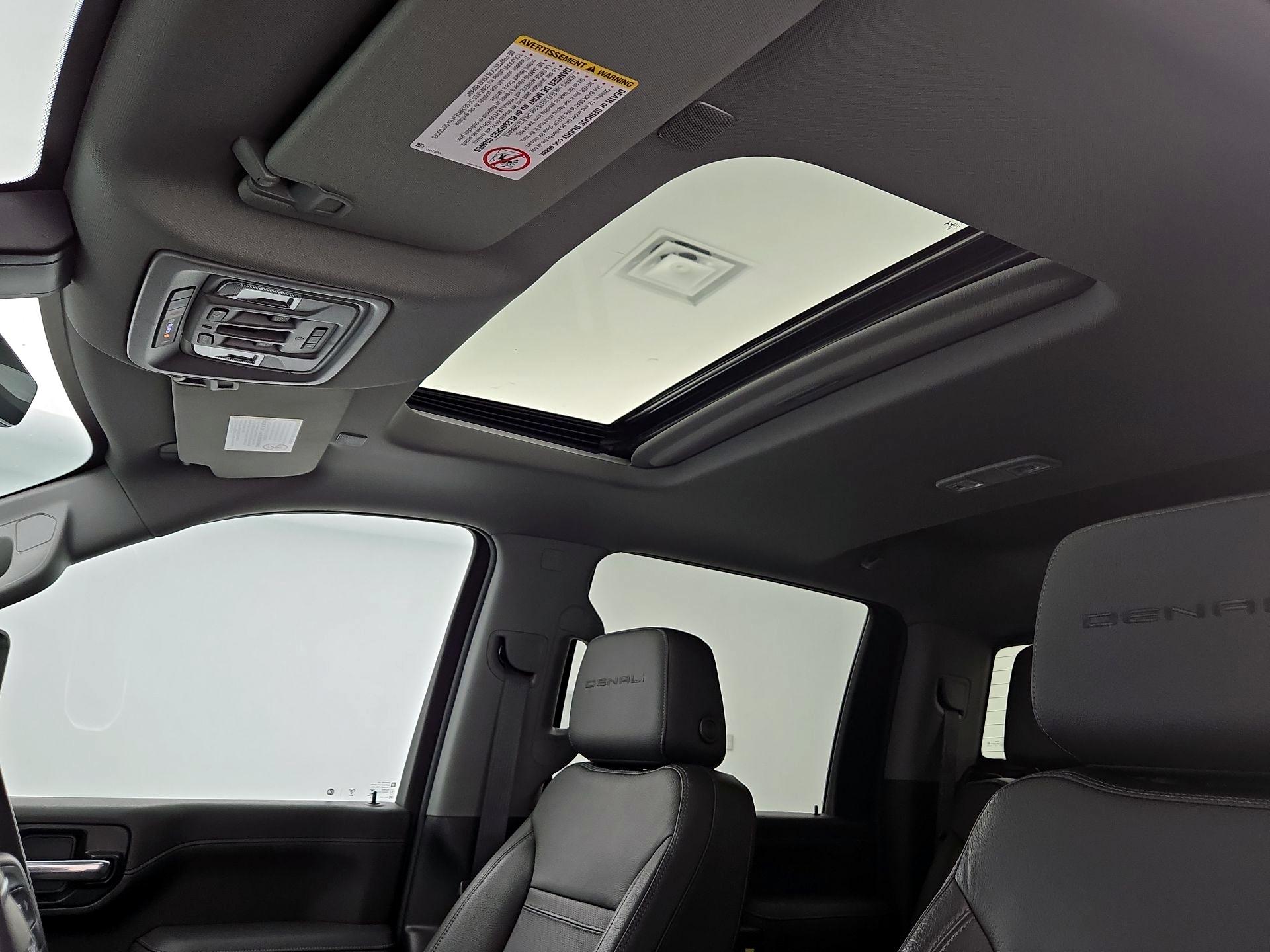 Thumbnail: 2022 GMC Sierra 2500 - 20